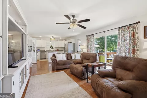 Other - 289 Skyline Dr, Toccoa, GA 30577 photo 8 of 11