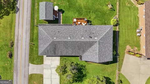 View/Area - 289 Skyline Dr, Toccoa, GA 30577 photo 3 of 3