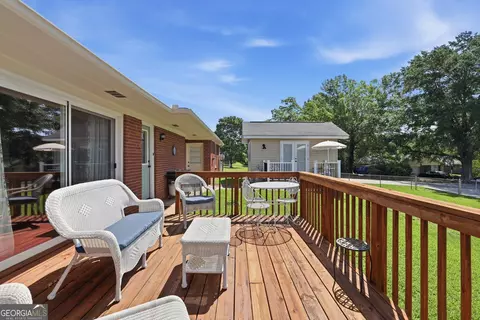 Exterior - 289 Skyline Dr, Toccoa, GA 30577 photo 15 of 16
