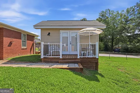 Exterior - 289 Skyline Dr, Toccoa, GA 30577 photo 12 of 16