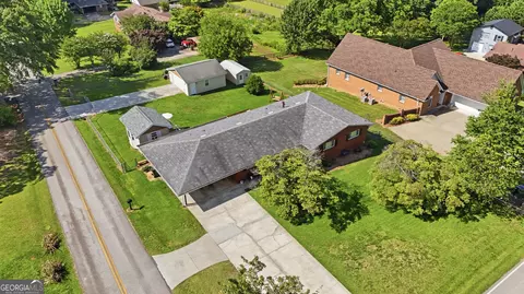 View/Area - 289 Skyline Dr, Toccoa, GA 30577 photo 1 of 3
