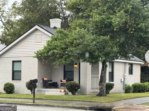 339 N Gray St, Millen, GA 30442