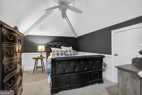 Bedroom - 98 Prestwick Dr, Lagrange, GA 30241 photo 5 of 5
