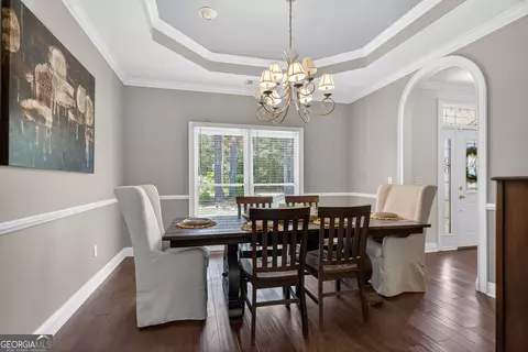 Dining - 98 Prestwick Dr, Lagrange, GA 30241 photo 1 of 1