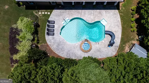 Exterior - 98 Prestwick Dr, Lagrange, GA 30241 photo 10 of 10