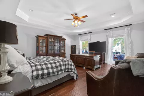 Bedroom - 98 Prestwick Dr, Lagrange, GA 30241 photo 1 of 5