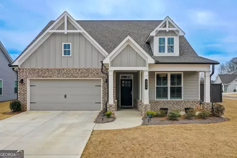 300 Mcqueen Way, Canton, GA 30115