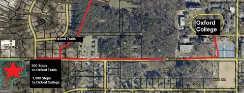 625 Moore St, Oxford, GA 30054