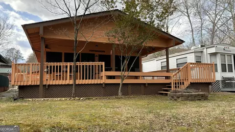 33 Speckled Trout Dr #198, Cleveland, GA 30528