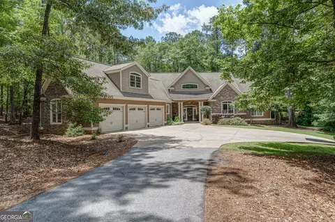 117 Fox Ct, Pine Mountain, GA 31822