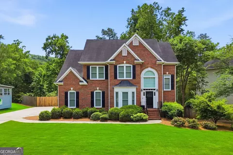 1274 Cameron Crk, Marietta, GA 30062