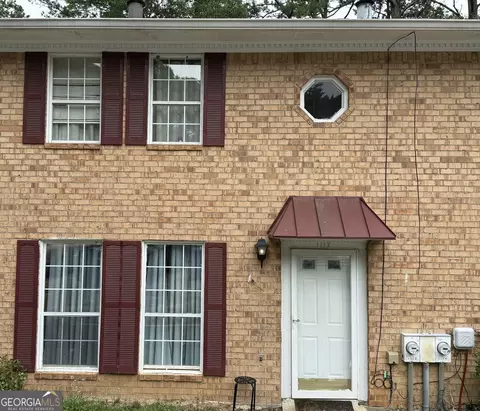 1112 Windgate Cir NW, Conyers, GA 30012