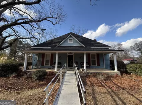 1769 1775 177 Payne Rd, Rentz, GA 31075