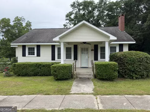 1021 Snow Hill St, Cadwell, GA 31009
