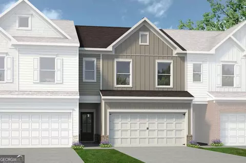 1022 Stiles Cir #42, Cartersville, GA 30120