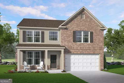 212 Open Waters Walk, Braselton, GA 30517