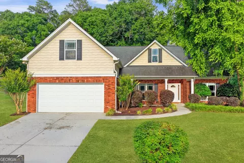 3587 Vine Springs Trce, Bethlehem, GA 30620
