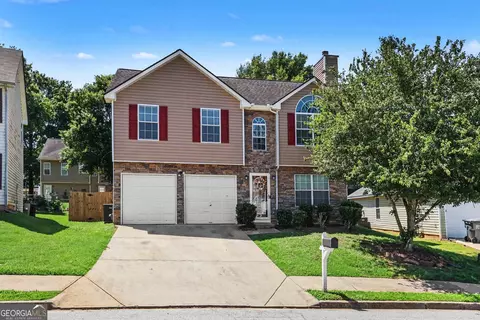 40 Greenway Dr, Covington, GA 30016
