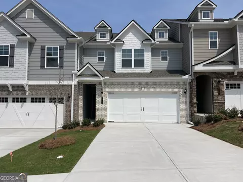 3566 Birdstone #LOT 17, Decatur, GA 30032