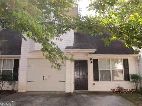 209 E Wilson St #84, Villa Rica, GA 30180
