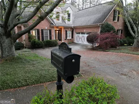 1120 Longcreek Pointe, Alpharetta, GA 30005