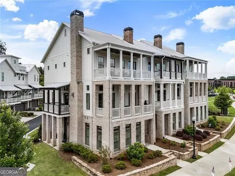 Undisclosed, Milton, GA 30004