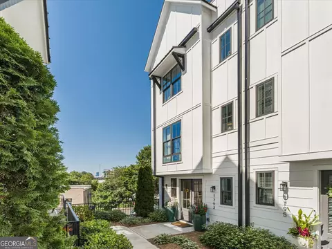 1793 Gotham Ln NE, Atlanta, GA 30324