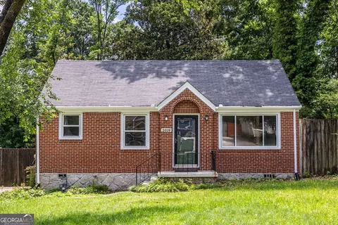 2019 Marco Dr, Decatur, GA 30032