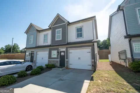 123 Magnolia Pl, Homer, GA 30547