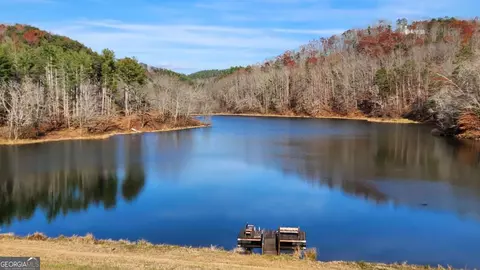 0 Lot 18 Meadowlands Dr, Talking Rock, GA 30175