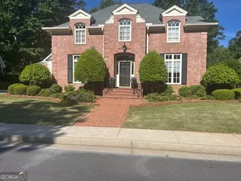 106 Vinings Dr SE, Rome, GA 30161