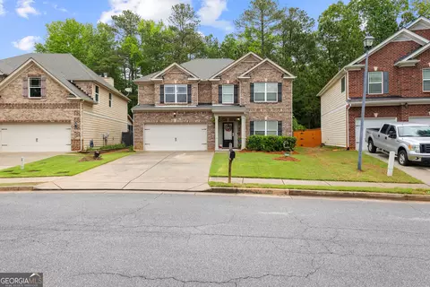 12 Seville Ct, Newnan, GA 30263