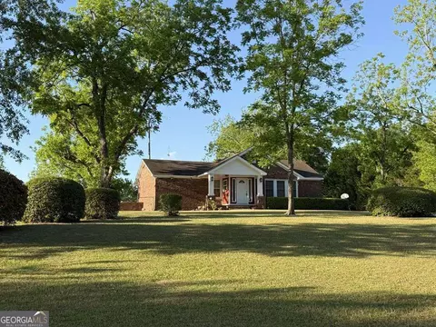 342 Lower Rebecca Rd, Fitzgerald, GA 31750
