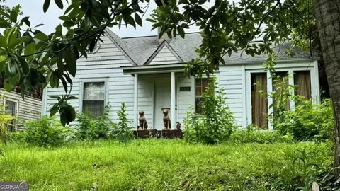 1175 Francis St NE, Atlanta, GA 30318