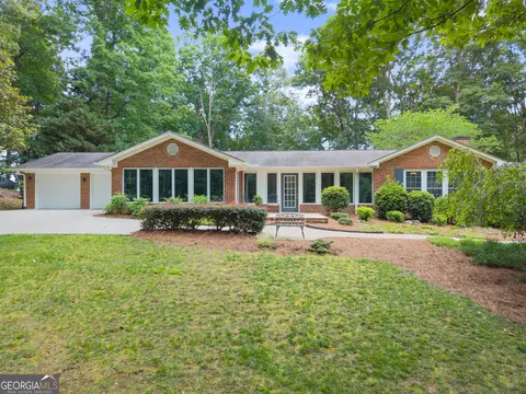 2290 Alec Mountain Rd, Clarkesville, GA 30523