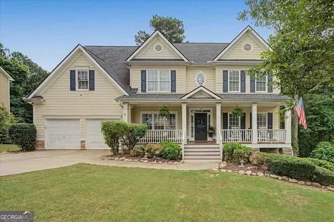 117 Constitution Pt, Dallas, GA 30132