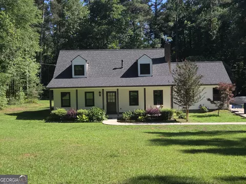 453 Mays Rd, Stockbridge, GA 30281