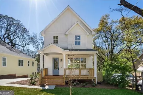 1901 Browns Mill Rd SE, Atlanta, GA 30315