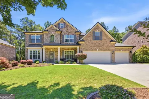 589 Warrenton Run Dr, Sugar Hill, GA 30518