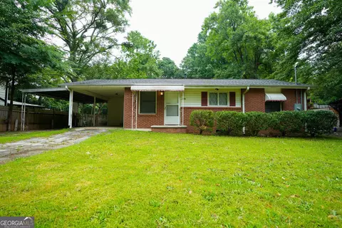 7598 Connell Dr, Jonesboro, GA 30236