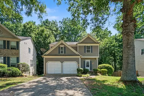 490 Bottesford Dr NW, Kennesaw, GA 30144