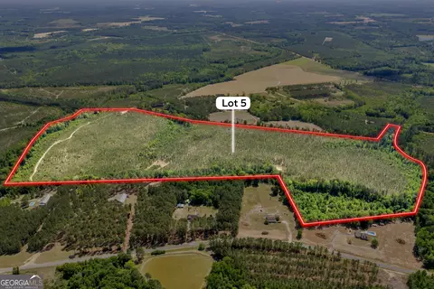 5 Keen Rd, Cadwell, GA 31009