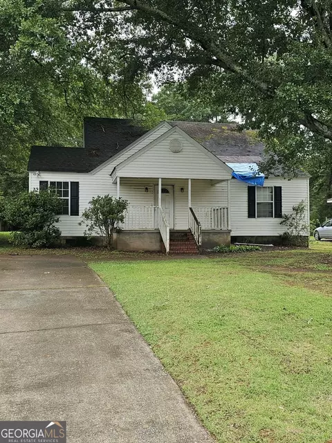 417 Walnut St, Cedartown, GA 30125