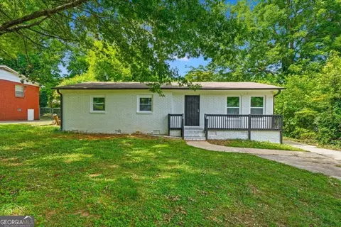 1929 Bandera Dr, Decatur, GA 30032
