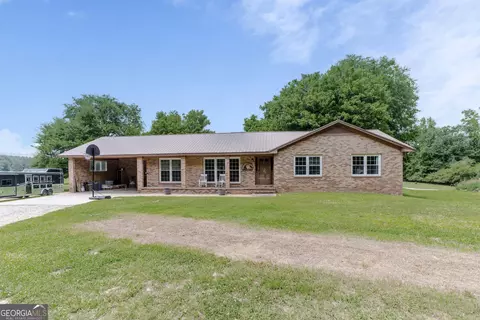 1250 Texas Valley Rd NW, Rome, GA 30165