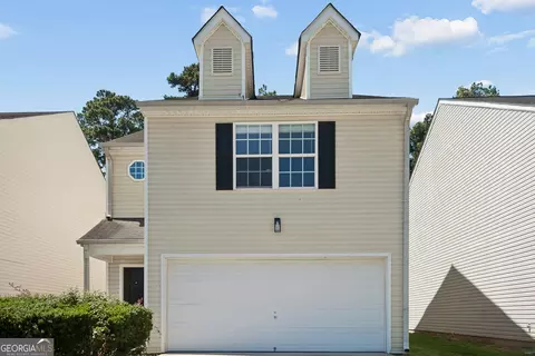 1174 Brookstone Rd, Atlanta, GA 30349