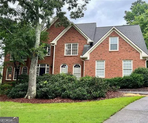 701 Crossfire Rdg NW, Marietta, GA 30064