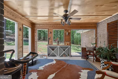 Exterior - 1237 Smith Rd, Fortson, GA 31808 photo 2 of 11
