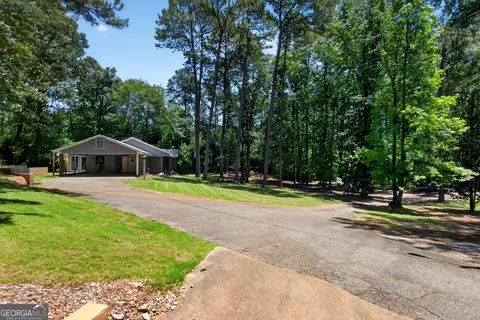 Exterior - 1237 Smith Rd, Fortson, GA 31808 photo 11 of 11
