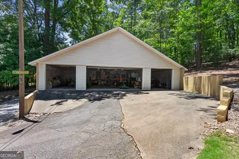 Exterior - 1237 Smith Rd, Fortson, GA 31808 photo 7 of 11
